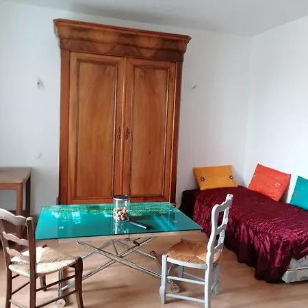 Location Meuble Non Professionnels Apartamento *