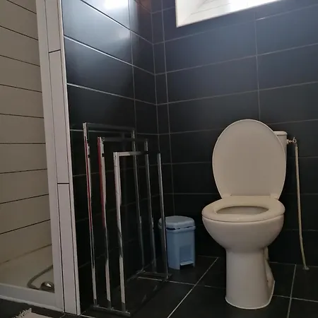 Location Meuble Non Professionnels Apartamento