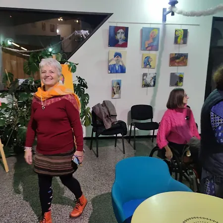 Apartamento Location Meuble Non Professionnels