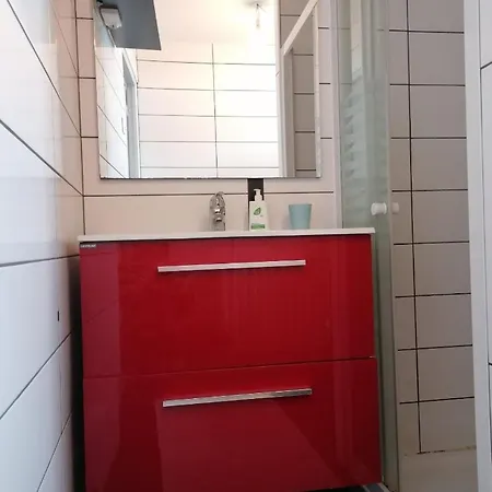 Location Meuble Non Professionnels Apartament Bains
