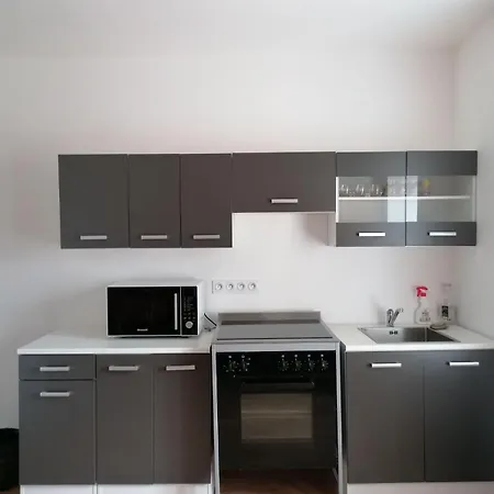 Location Meuble Non Professionnels Apartamento Bains