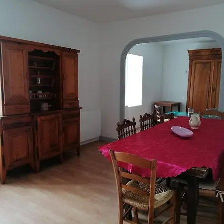 Location Meuble Non Professionnels Bains