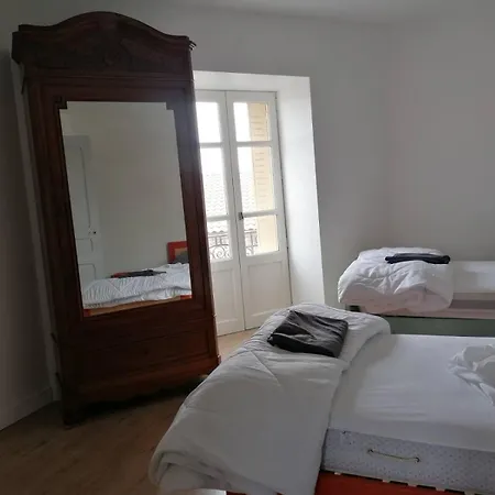 Location Meuble Non Professionnels Apartamento *