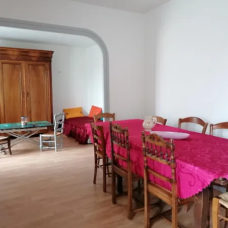 Location Meuble Non Professionnels Bains