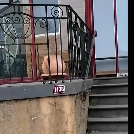 Apartamento Location Meuble Non Professionnels