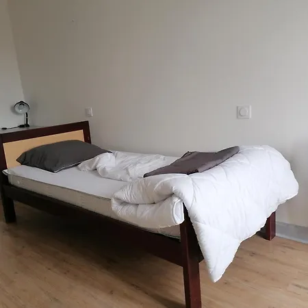 Apartamento Location Meuble Non Professionnels *