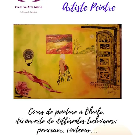 Apartamento Location Meuble Non Professionnels *