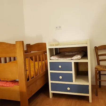 Location Meuble Non Professionnels * Bains