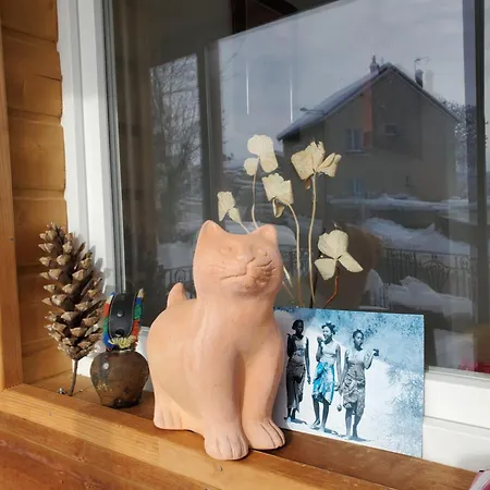 Location Meuble Non Professionnels *