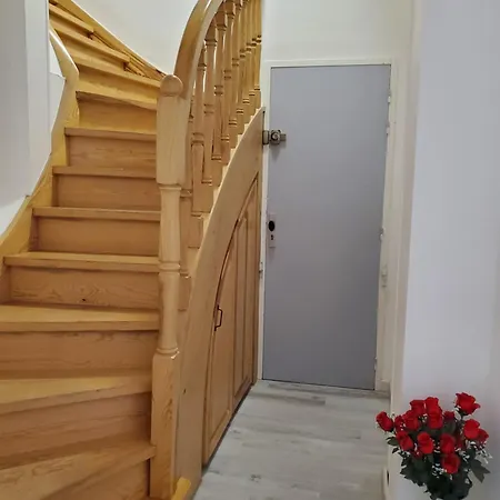 Location Meuble Non Professionnels Apartamento