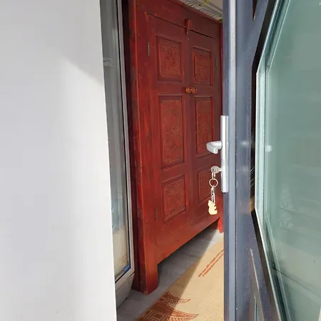 Apartamento Location Meuble Non Professionnels *