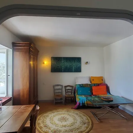 Location Meuble Non Professionnels Apartamento Bains