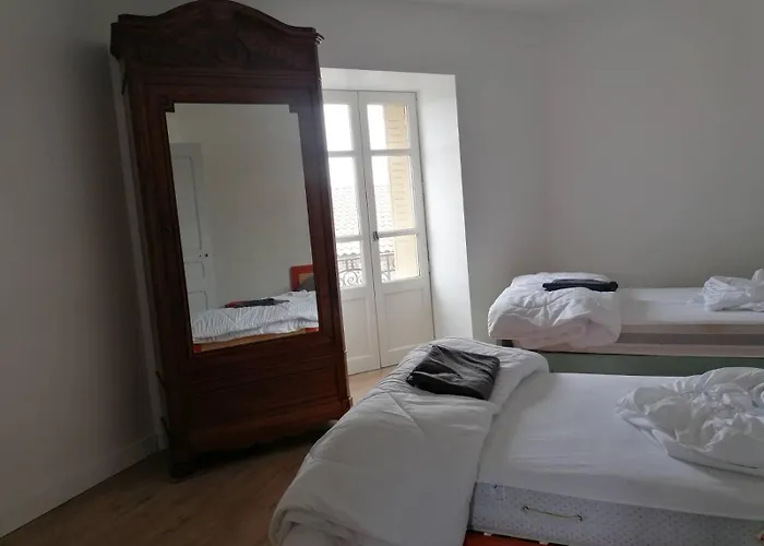 Location Meuble Non Professionnels Appartement *