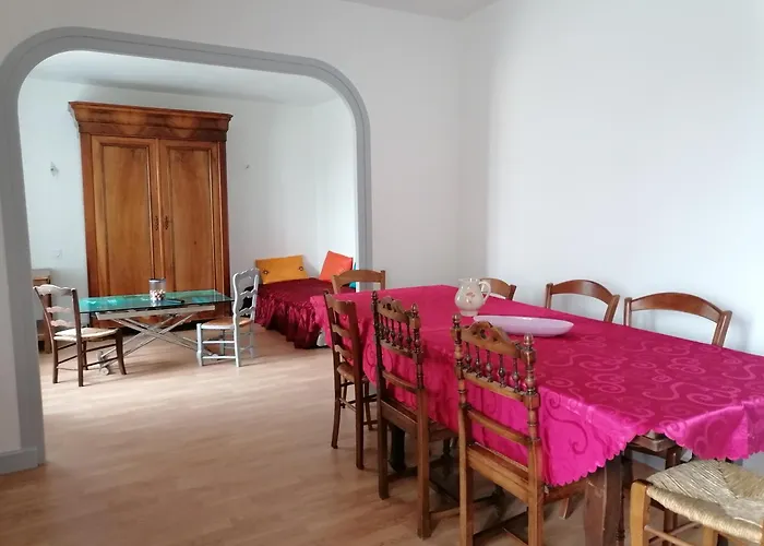 Location Meuble Non Professionnels Bains