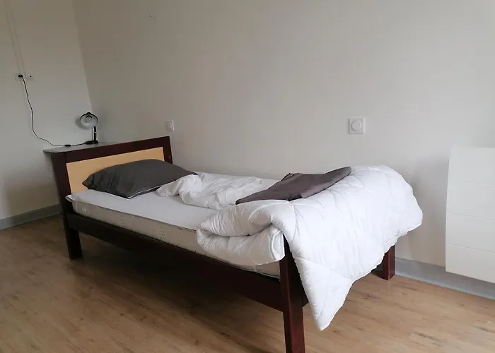 Appartement Location Meuble Non Professionnels *