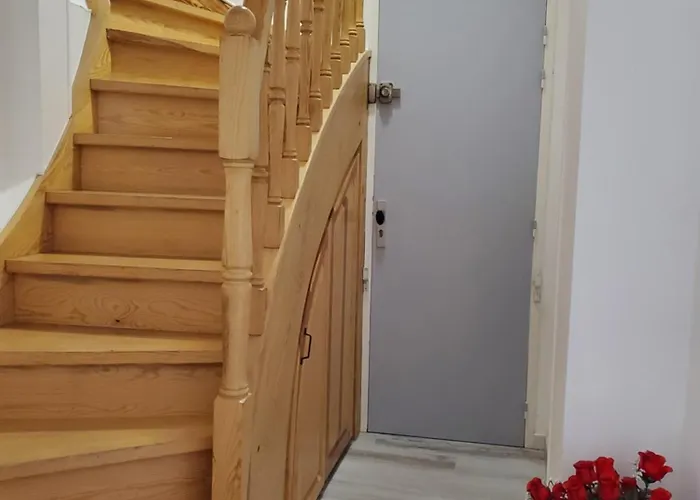 Location Meuble Non Professionnels Appartement